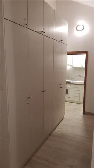 Apartment A4, for 4 persons