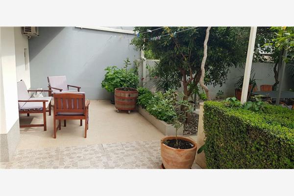 Apartment A5, for 5 persons