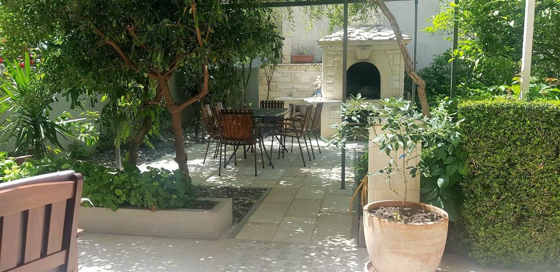 Apartment A5, for 5 persons