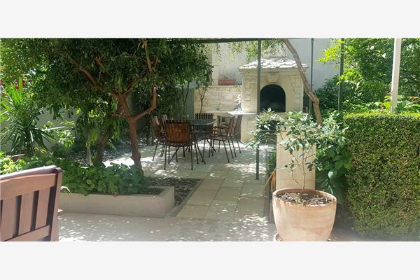 Apartment A5, for 5 persons