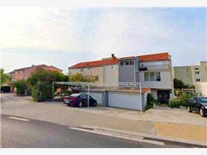 Apartmá Makarska riviéra,RezervujMilaOd 2002 kč