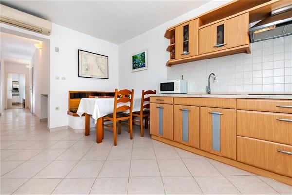 Apartman A1, za 4 osoba/e
