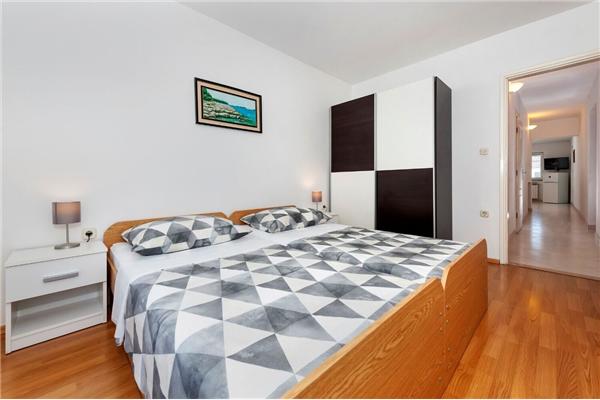 Apartman A1, za 4 osoba/e