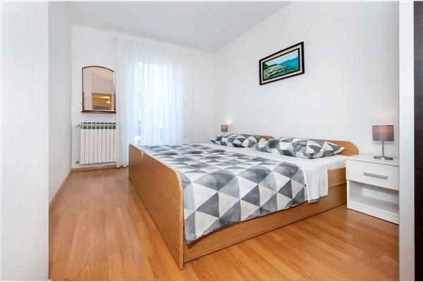 Apartman A1, za 4 osoba/e