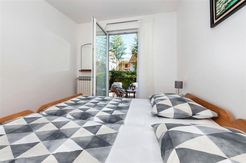 Apartman A1, za 4 osoba/e