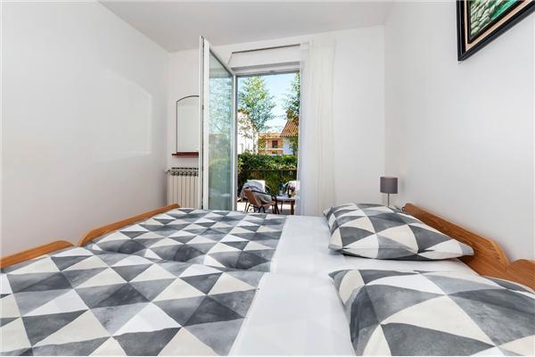 Apartman A1, za 4 osoba/e