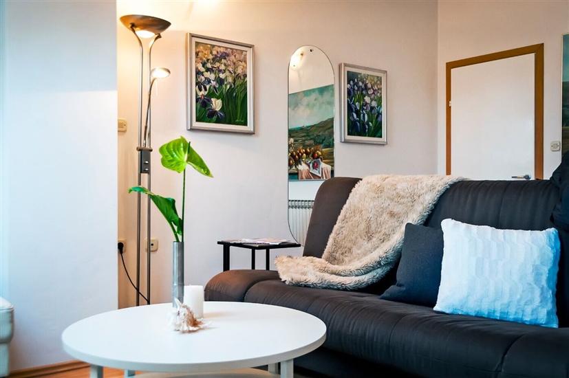 Apartman A2, za 4 osoba/e