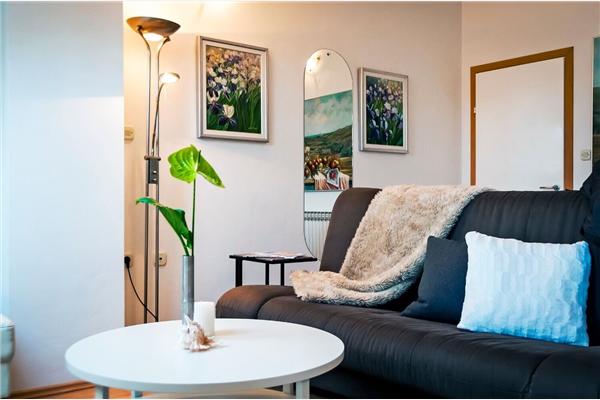 Apartman A2, za 4 osoba/e