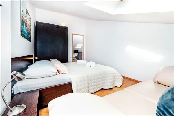 Apartman A2, za 4 osoba/e