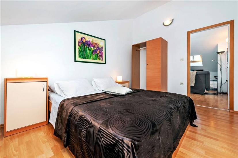 Apartman A2, za 4 osoba/e