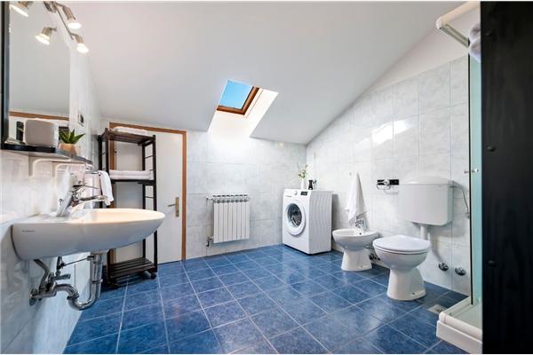 Apartman A2, za 4 osoba/e