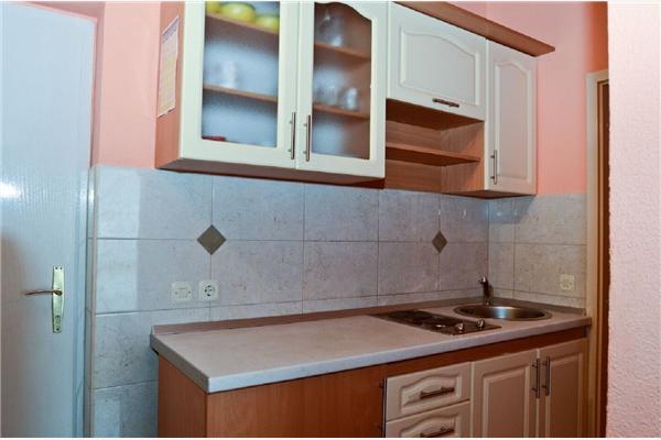 Apartment A2, for 3 persons