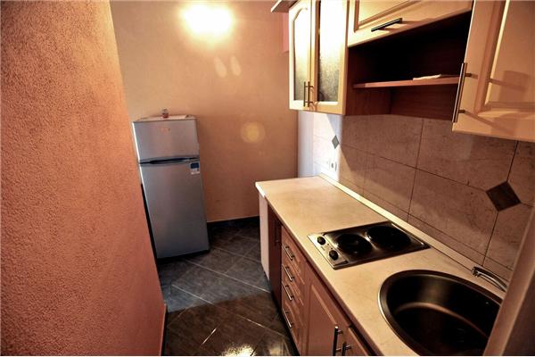 Apartment A2, for 3 persons