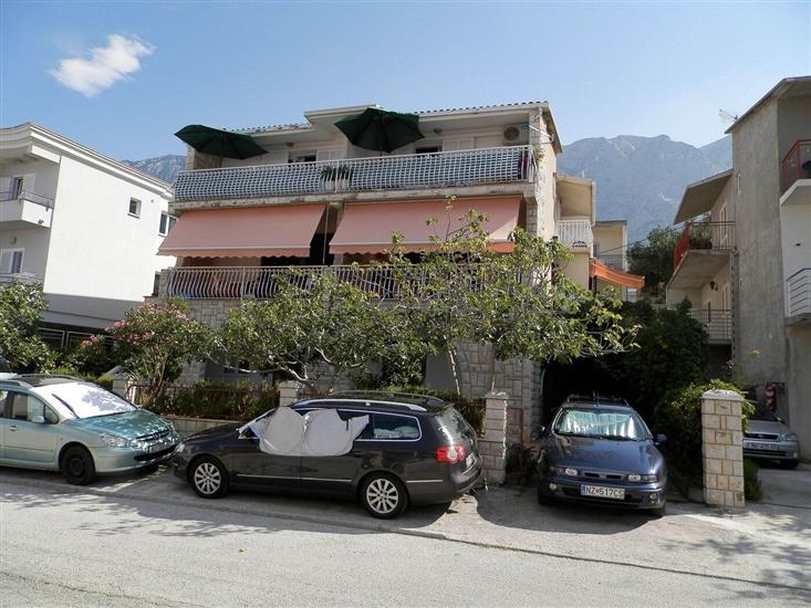 Apartments Virena
