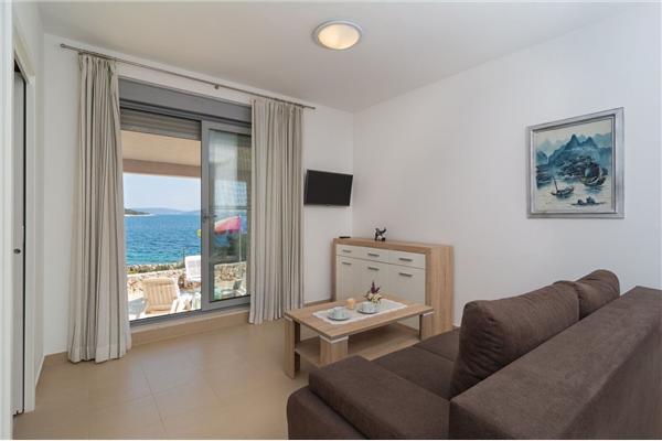 House K1, for 4 persons