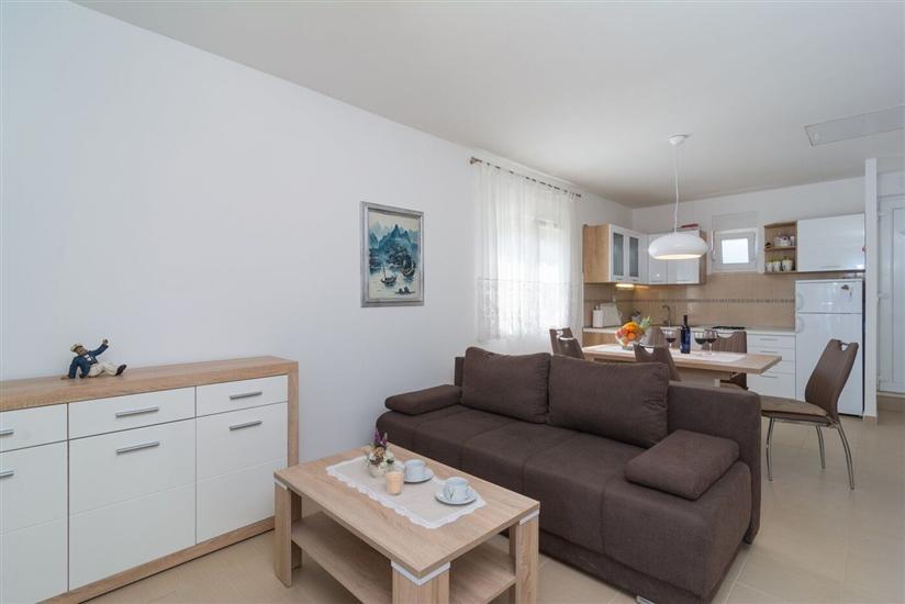 House K1, for 4 persons