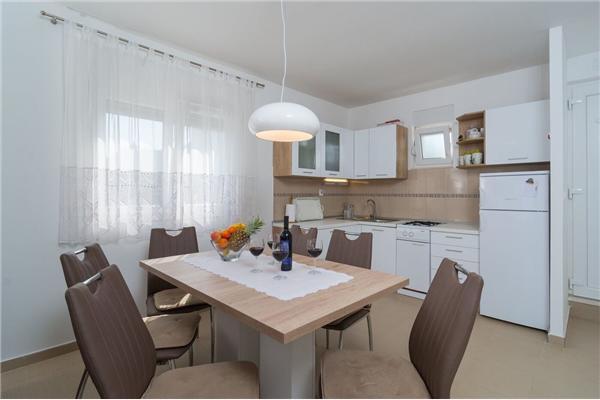 House K1, for 4 persons