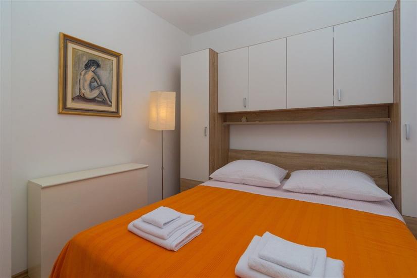 House K1, for 4 persons