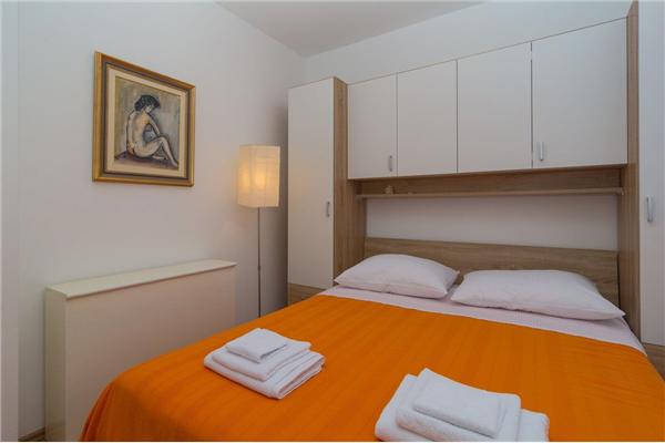 House K1, for 4 persons