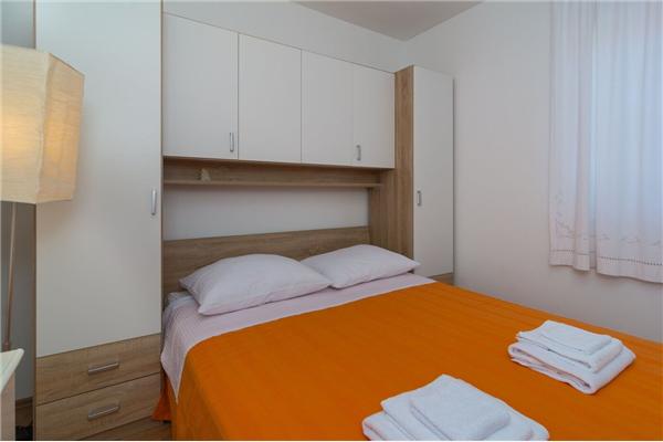 House K1, for 4 persons