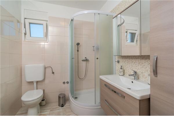 House K1, for 4 persons