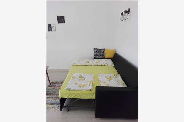 Апартаменты A2, для 4 лиц