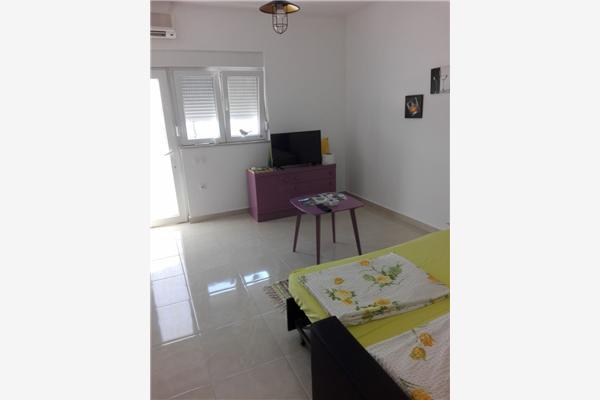 Апартаменты A2, для 4 лиц