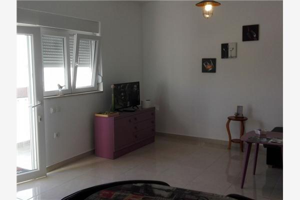 Апартаменты A2, для 4 лиц