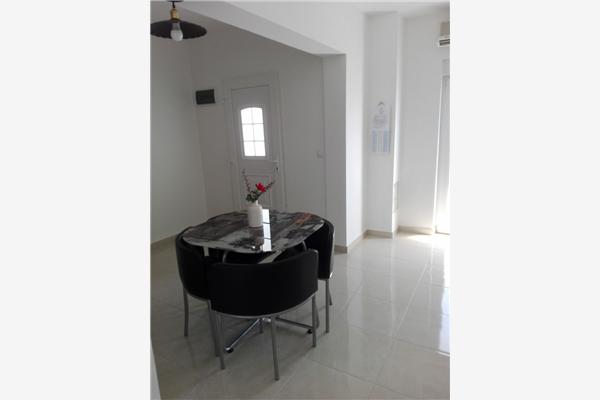 Апартаменты A2, для 4 лиц