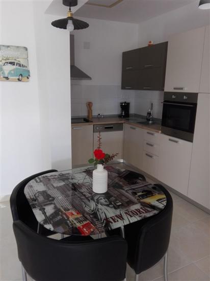 Апартаменты A2, для 4 лиц