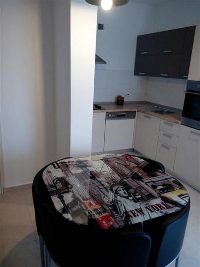 Апартаменты A2, для 4 лиц