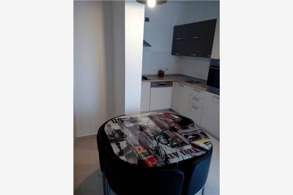 Апартаменты A2, для 4 лиц