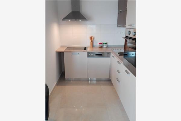 Апартаменты A2, для 4 лиц