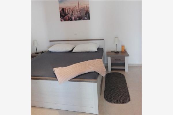 Апартаменты A2, для 4 лиц