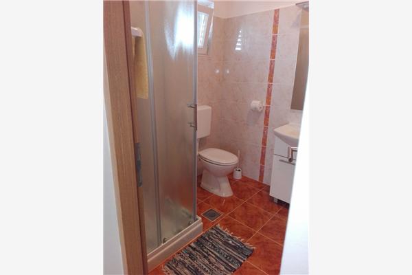 Апартаменты A2, для 4 лиц