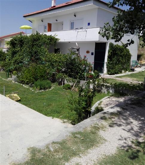 Апартаменты Markas