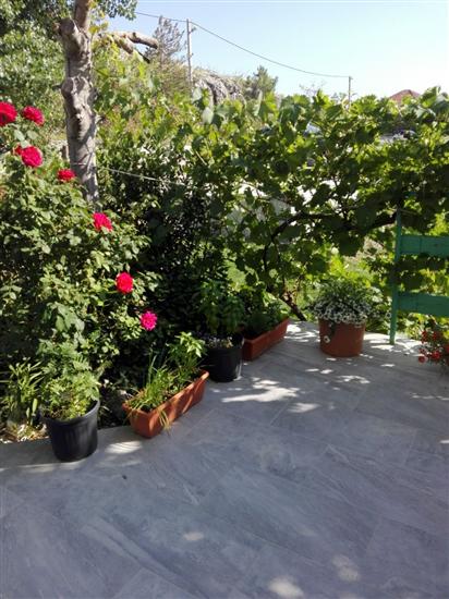 Апартаменты Markas