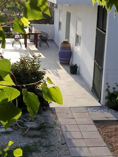 Апартаменты Markas