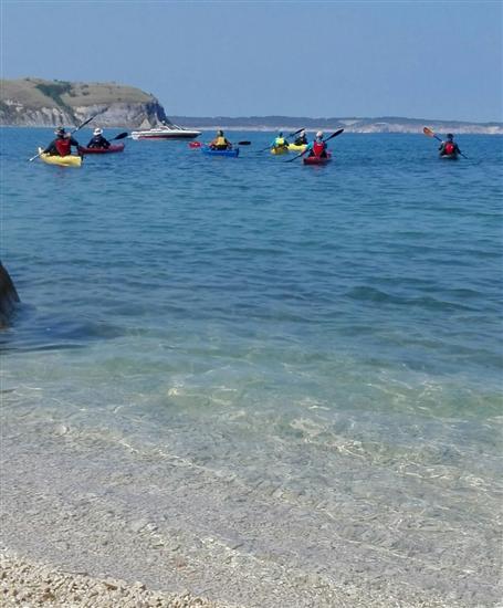 Апартаменты Markas