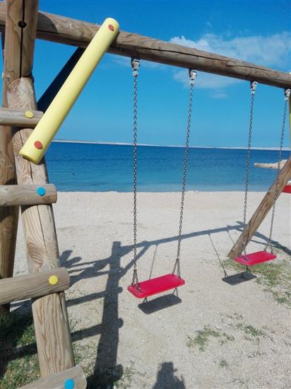 Апартаменты Markas