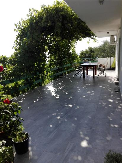 Апартаменты Markas