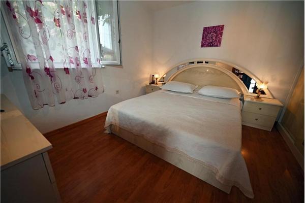 Apartment A4, for 3 persons