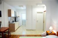 Apartment A2, for 3 persons