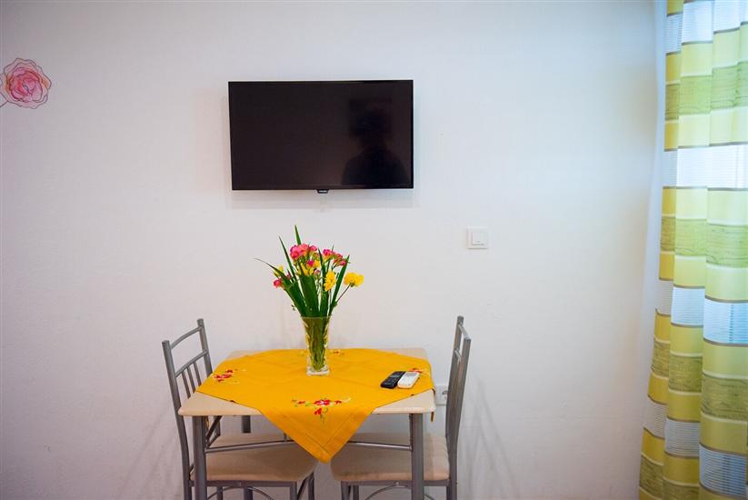 Room S3, for 2 persons