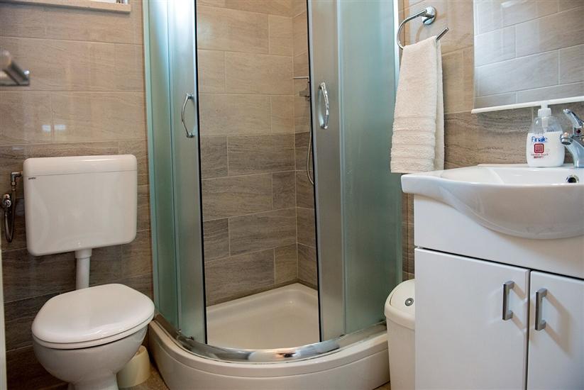 Room S4, for 2 persons