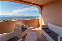 Apartment A4, for 7 persons