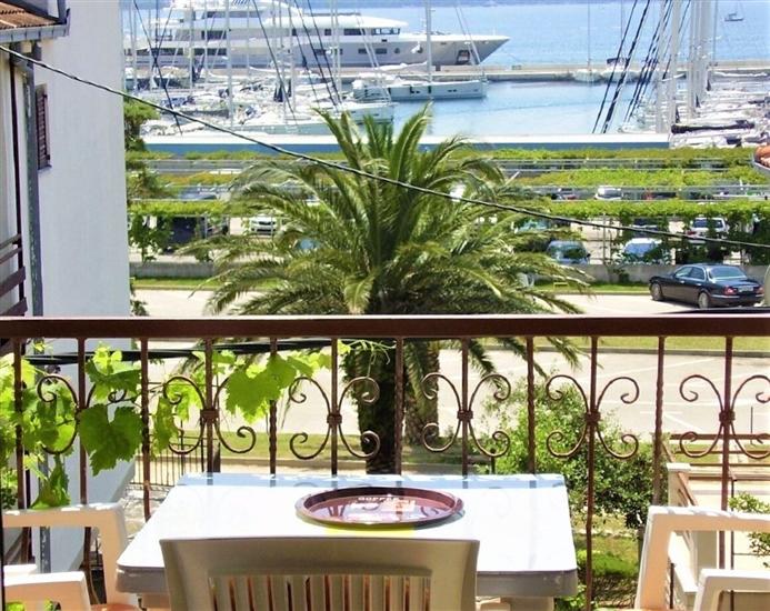 Apartment Gordana