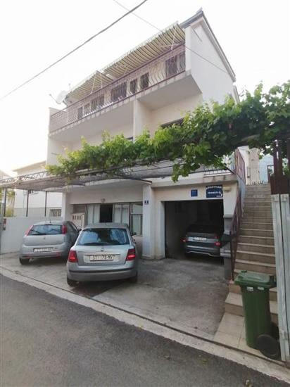 Apartament Gorda