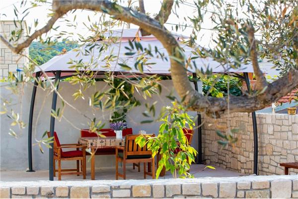 Apartment A5, for 4 persons