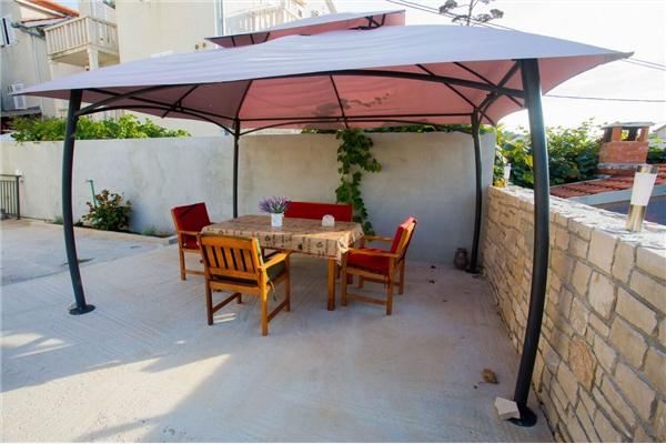 Apartment A5, for 4 persons